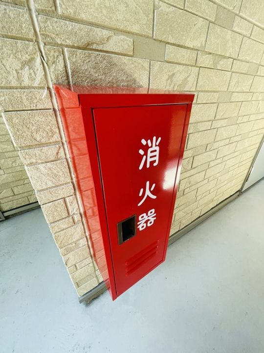 東京都板橋区蓮根1丁目の賃貸アパートのその他画像