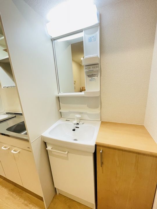 東京都板橋区蓮根1丁目の賃貸アパートのその他画像