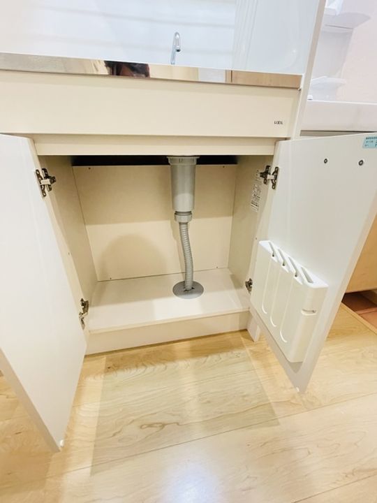 東京都板橋区蓮根1丁目の賃貸アパートのその他画像