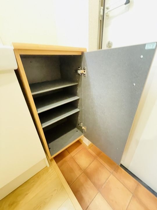 東京都板橋区蓮根1丁目の賃貸アパートのその他画像