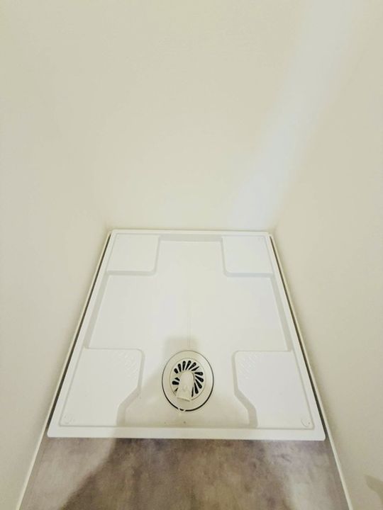 東京都荒川区荒川3丁目の賃貸アパートの内装