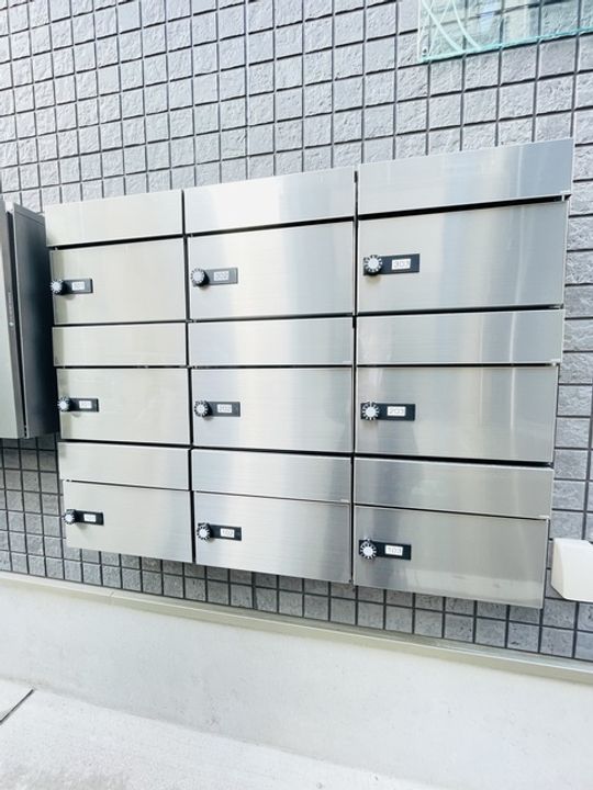 東京都荒川区荒川3丁目の賃貸アパートのその他画像