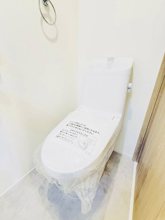 東京都荒川区荒川3丁目の賃貸アパートのその他画像