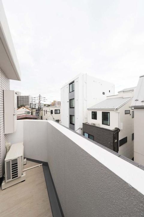 東京都北区東十条3丁目の賃貸マンションのその他画像