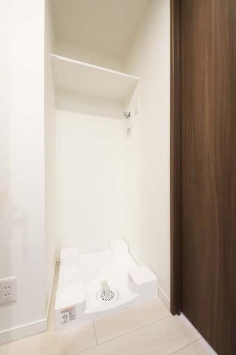 東京都北区東十条3丁目の賃貸マンションのその他画像