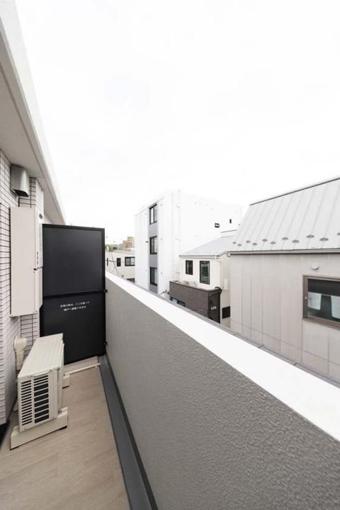 東京都北区東十条3丁目の賃貸マンションのその他画像