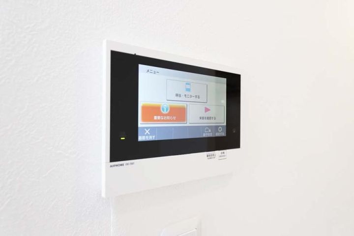 東京都北区東十条3丁目の賃貸マンションのその他画像