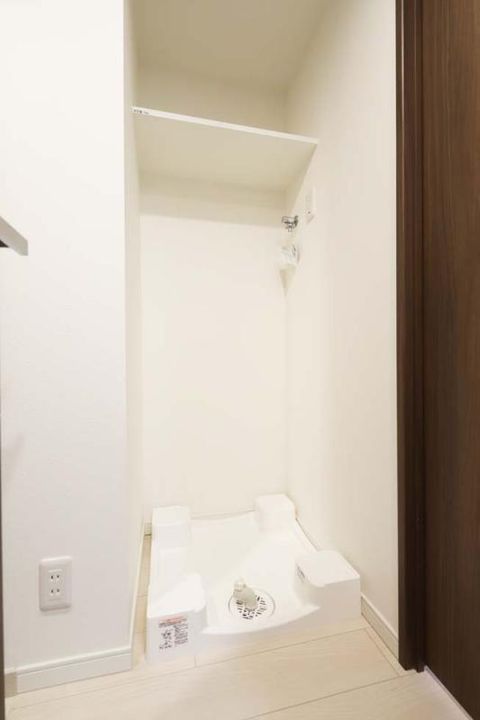 東京都北区東十条3丁目の賃貸マンションのその他画像