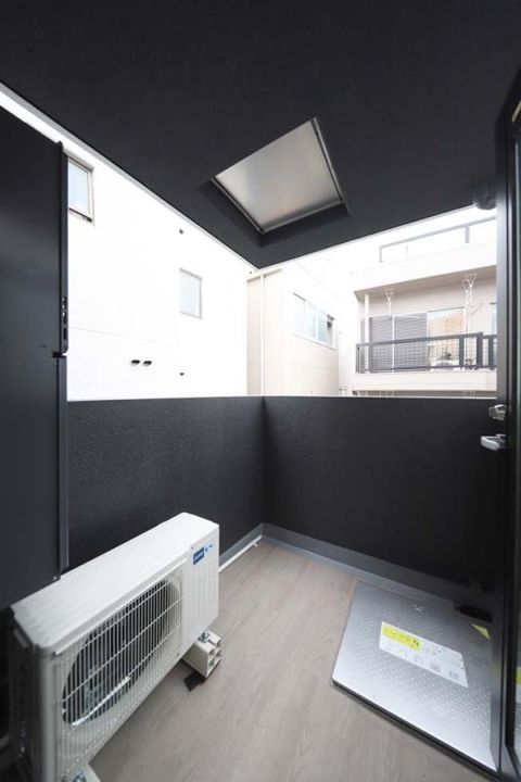 東京都北区東十条3丁目の賃貸マンションのその他画像