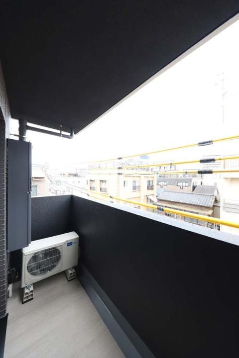 東京都北区東十条3丁目の賃貸マンションのその他画像