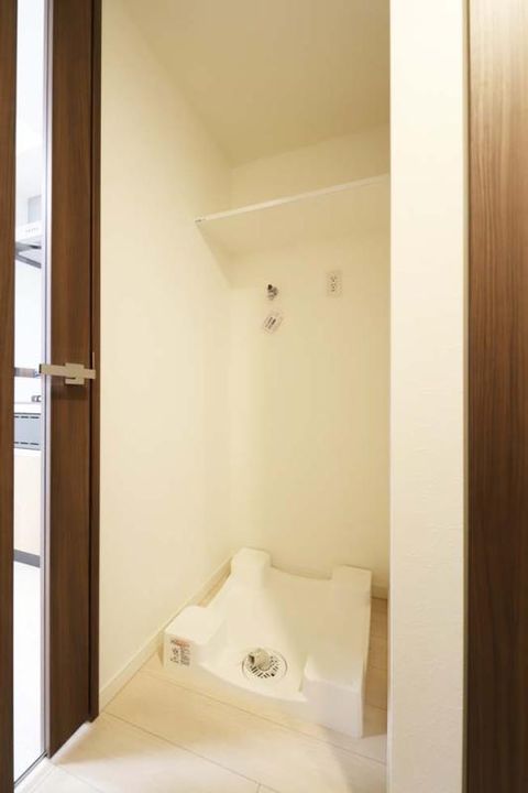 東京都北区東十条3丁目の賃貸マンションのその他画像