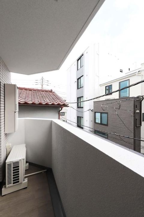 東京都北区東十条3丁目の賃貸マンションのその他画像