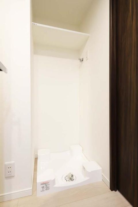 東京都北区東十条3丁目の賃貸マンションのその他画像