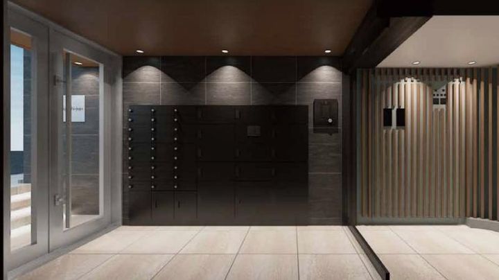 東京都北区東十条3丁目の賃貸マンションのその他画像