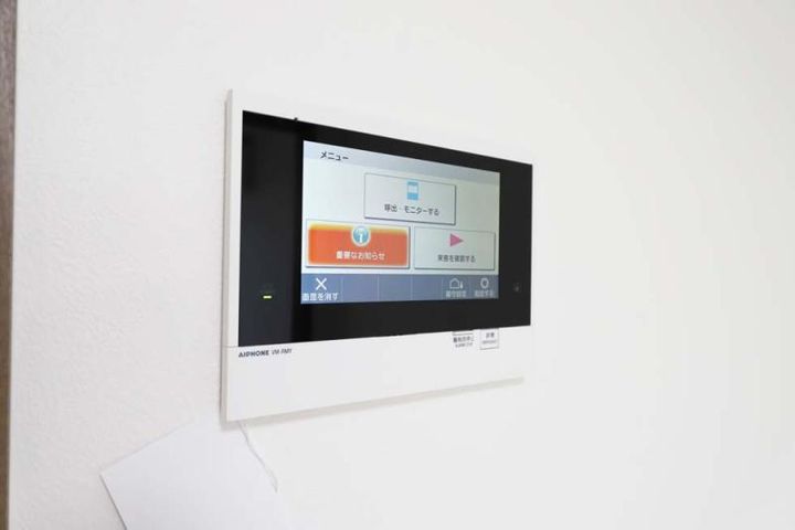 東京都北区東十条3丁目の賃貸マンションのその他画像