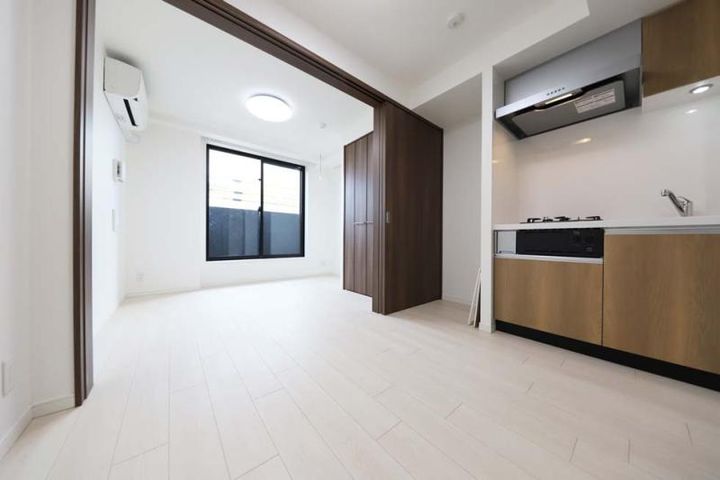 東京都北区東十条3丁目の賃貸マンションのその他画像