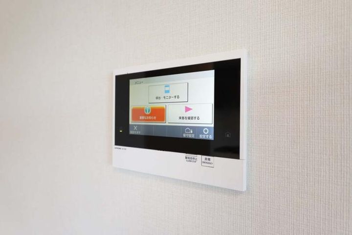 東京都北区豊島6丁目の賃貸マンションのその他画像