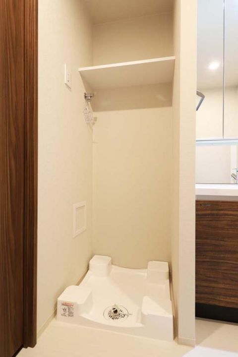 東京都北区豊島6丁目の賃貸マンションのその他画像