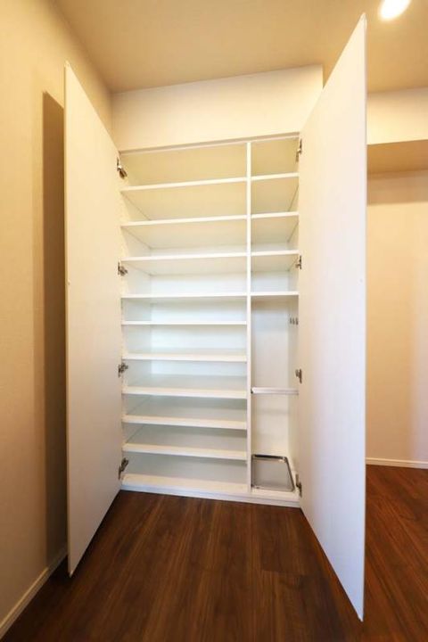 東京都北区豊島6丁目の賃貸マンションのその他画像