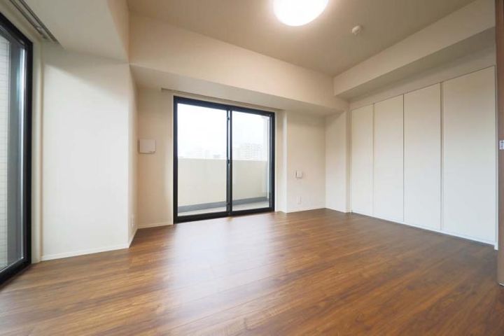 東京都北区豊島6丁目の賃貸マンションのその他画像