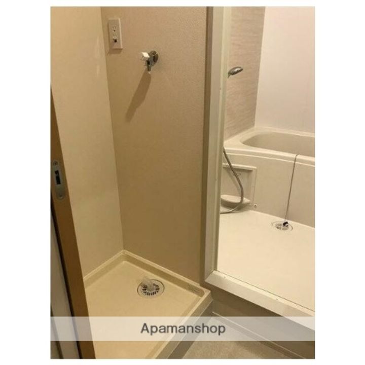 東京都北区田端1丁目の賃貸マンションのその他画像