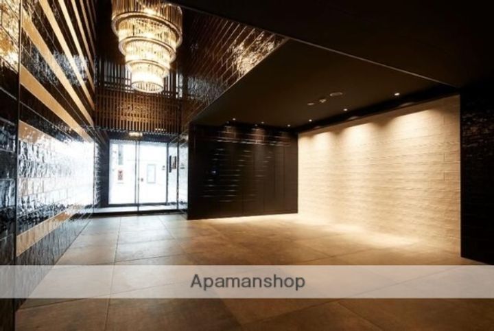 東京都豊島区南大塚2丁目の賃貸マンションのその他画像