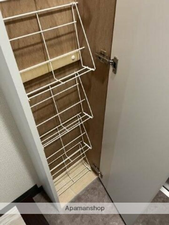 東京都文京区千駄木3丁目の賃貸マンションのその他画像