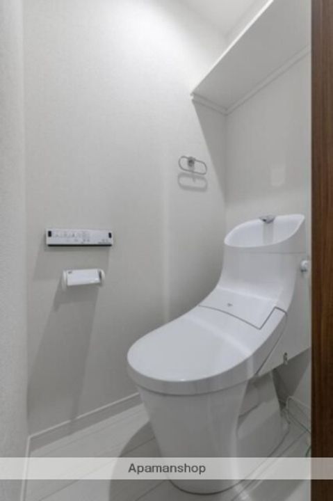 東京都荒川区西日暮里5丁目の賃貸マンションのその他画像