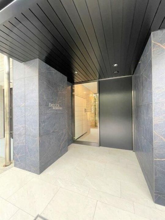 東京都豊島区池袋4丁目の賃貸マンションのその他画像