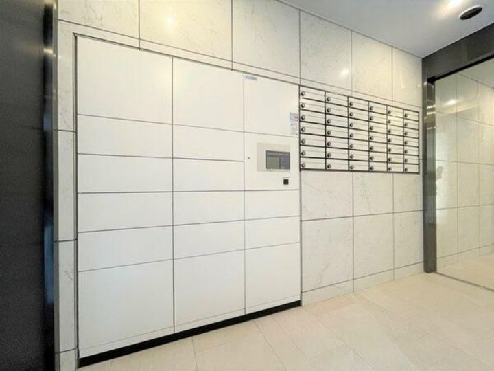 東京都豊島区池袋4丁目の賃貸マンションのその他画像