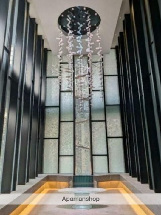 東京都豊島区南池袋1丁目の賃貸マンションのその他画像