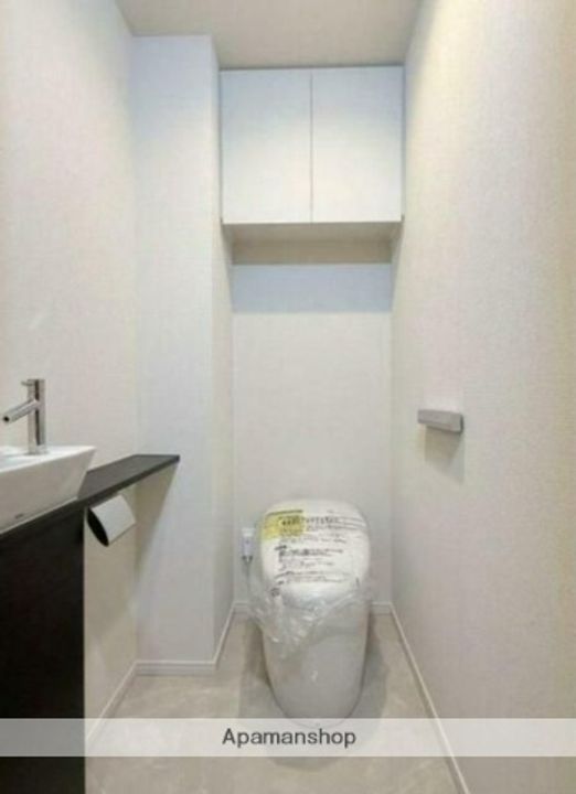 東京都豊島区南池袋1丁目の賃貸マンションのその他画像