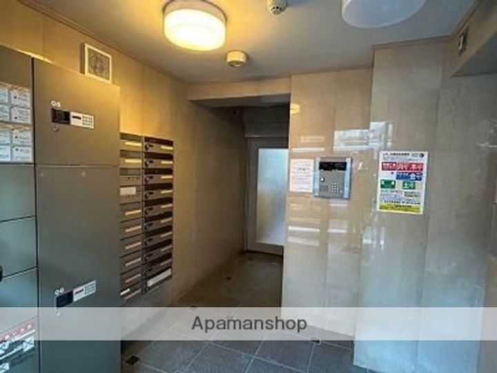 エテルノ板橋本町のその他画像