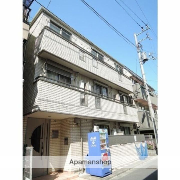 プレジオ南大塚のその他画像