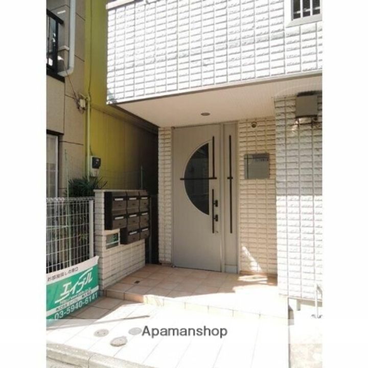 プレジオ南大塚のその他画像