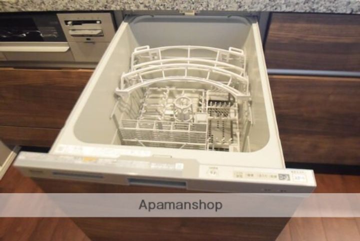 ザ・タワー十条のその他画像