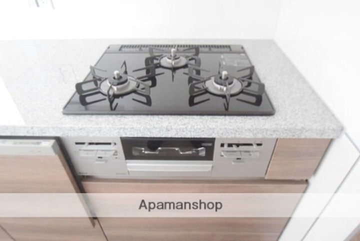 ザ・タワー十条のその他画像