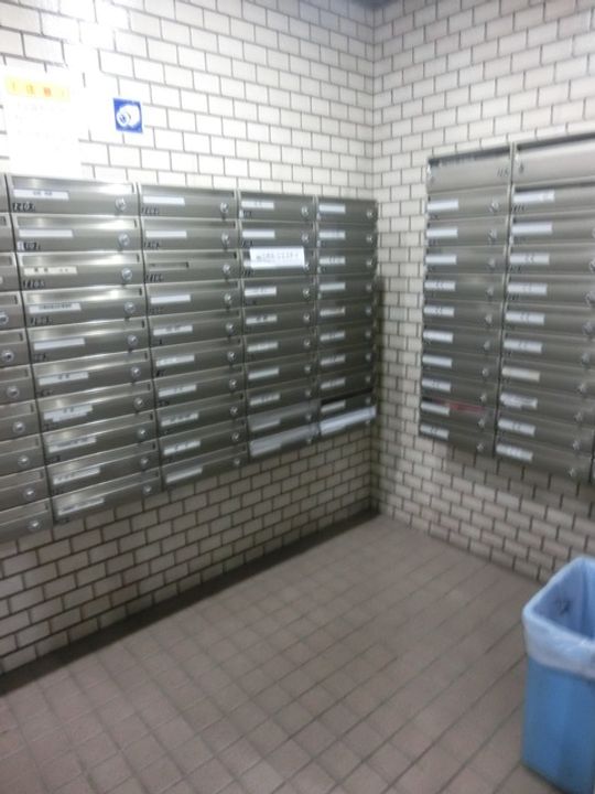 東京都台東区入谷1丁目の賃貸マンションのその他画像