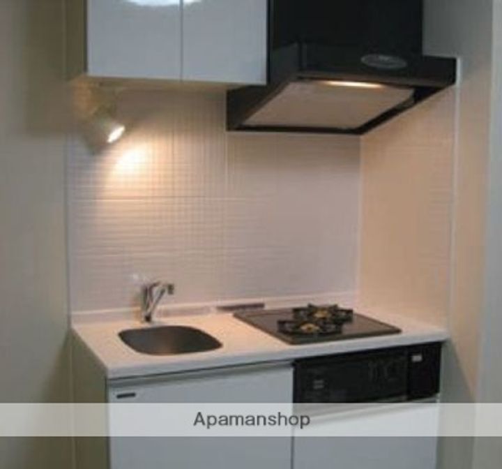 東京都北区田端新町3丁目の賃貸マンションのその他画像