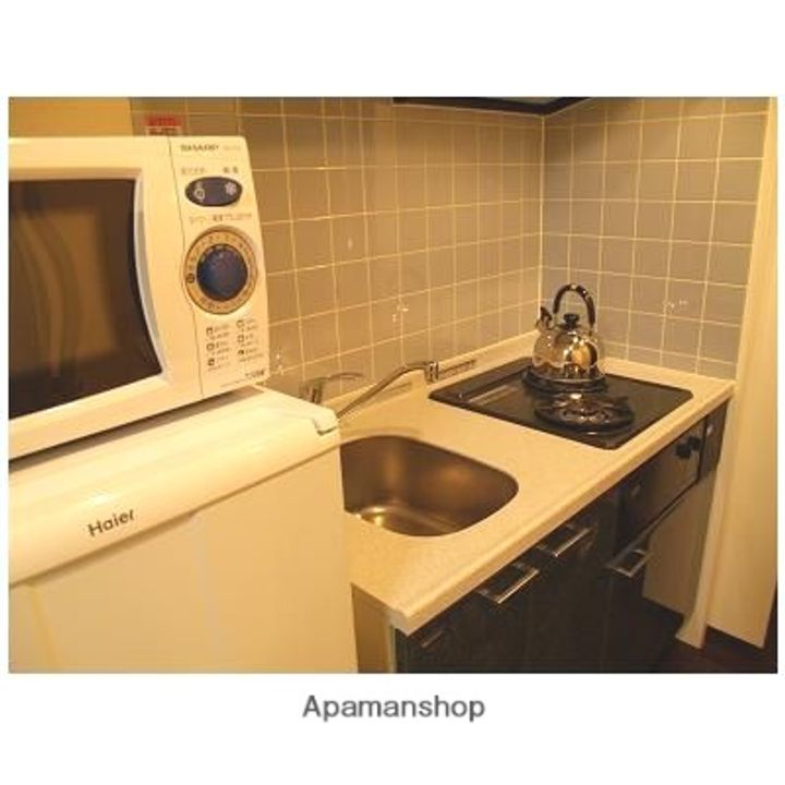 東京都豊島区上池袋1丁目の賃貸マンションのその他画像