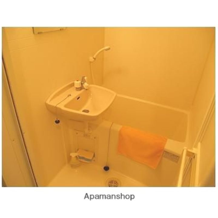 東京都豊島区上池袋1丁目の賃貸マンションのその他画像