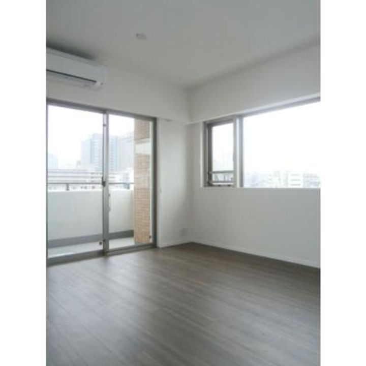 パークアクシス錦糸町・親水公園のその他画像