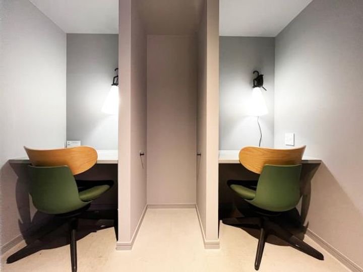 BRILLIA IST 東雲キャナルコートの外観