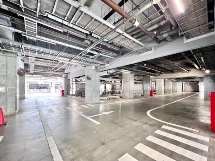 BRILLIA IST 東雲キャナルコートのその他画像