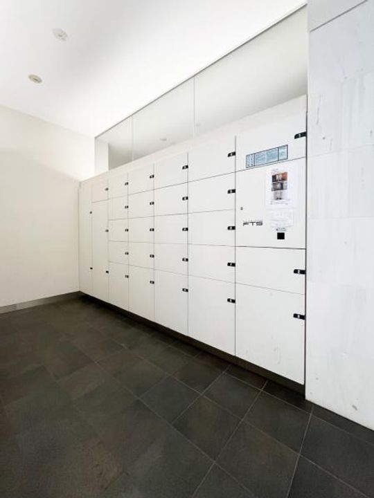 BRILLIA IST 東雲キャナルコートのその他画像