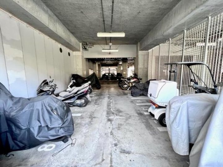 BRILLIA IST 東雲キャナルコートのその他画像