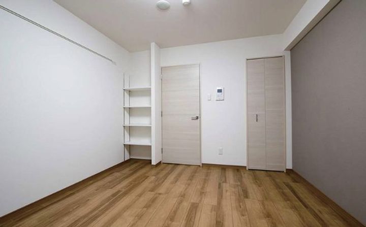 アルテシモ プリマ0404の居間