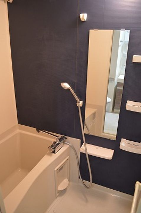 アルテシモ プリマ0404の風呂