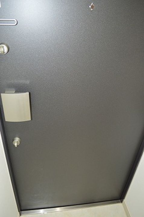 アルテシモ プリマ0404の玄関