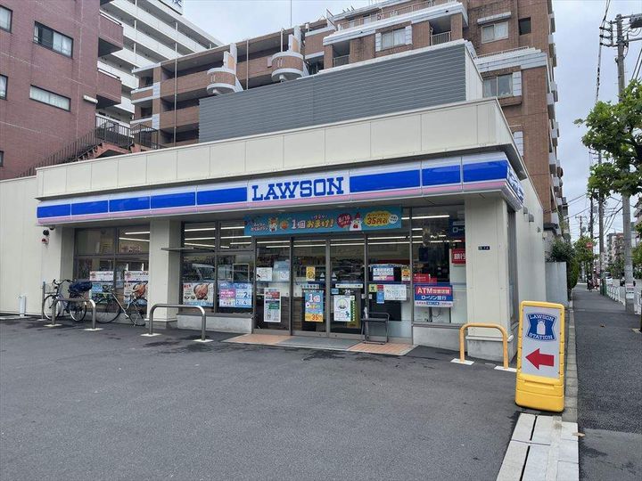 東京都墨田区太平1丁目の賃貸マンションの周辺